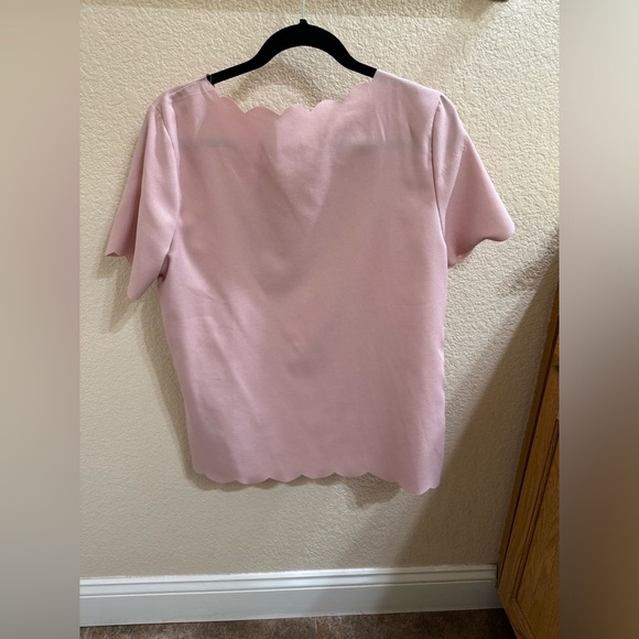 Pink top - Picture 2 of 2